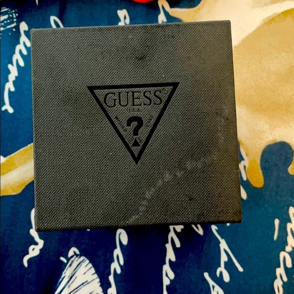 A Guess Watch. - Picture 2 of 2
